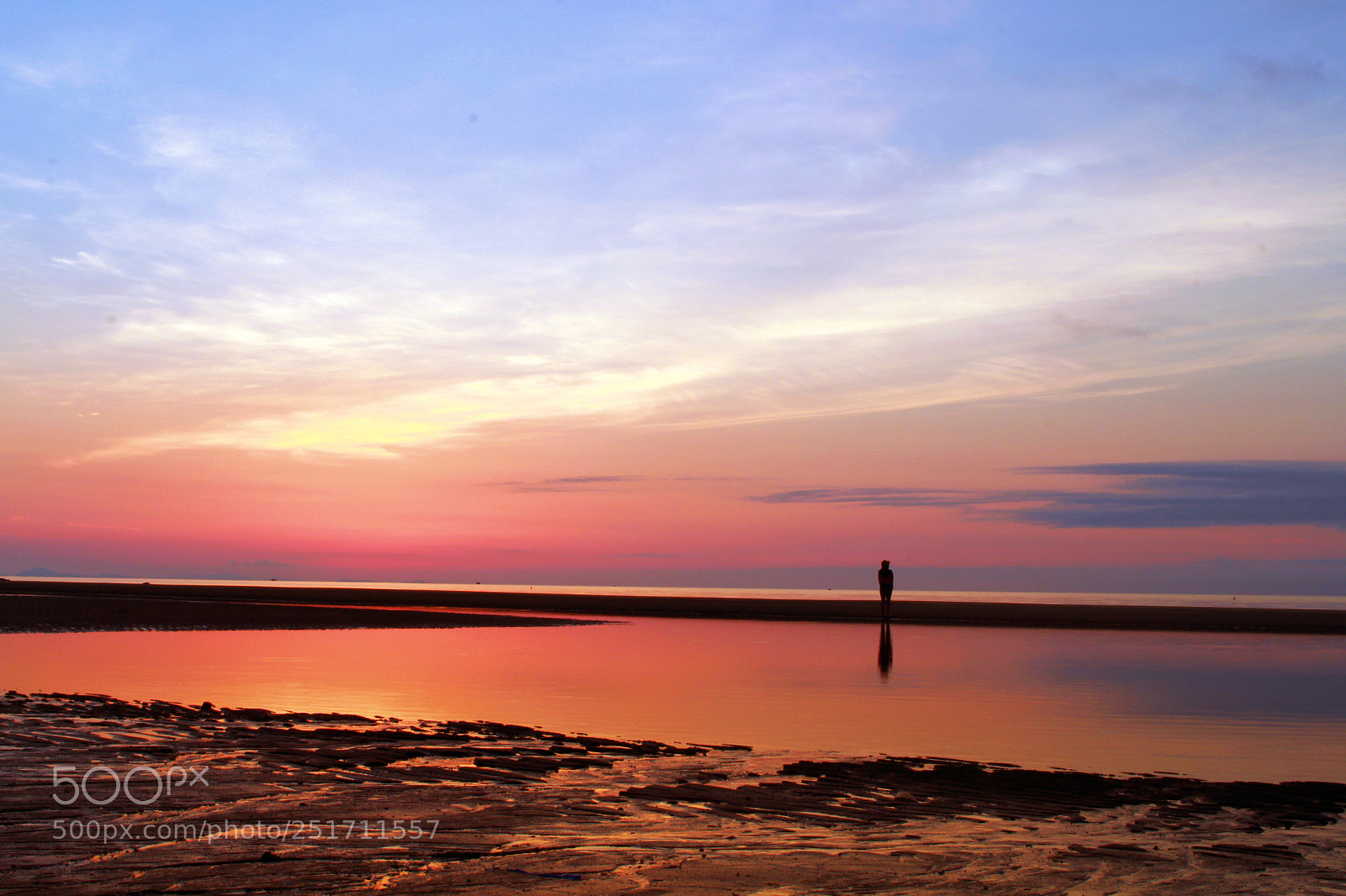 Canon EOS 700D (EOS Rebel T5i / EOS Kiss X7i) sample photo. Quan lan beach photography