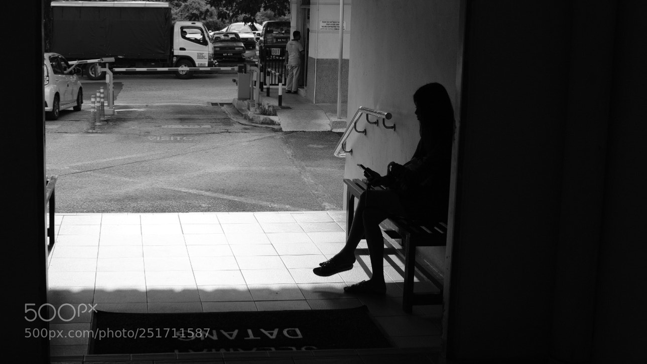 Fujifilm X100F sample photo. Untitled photography