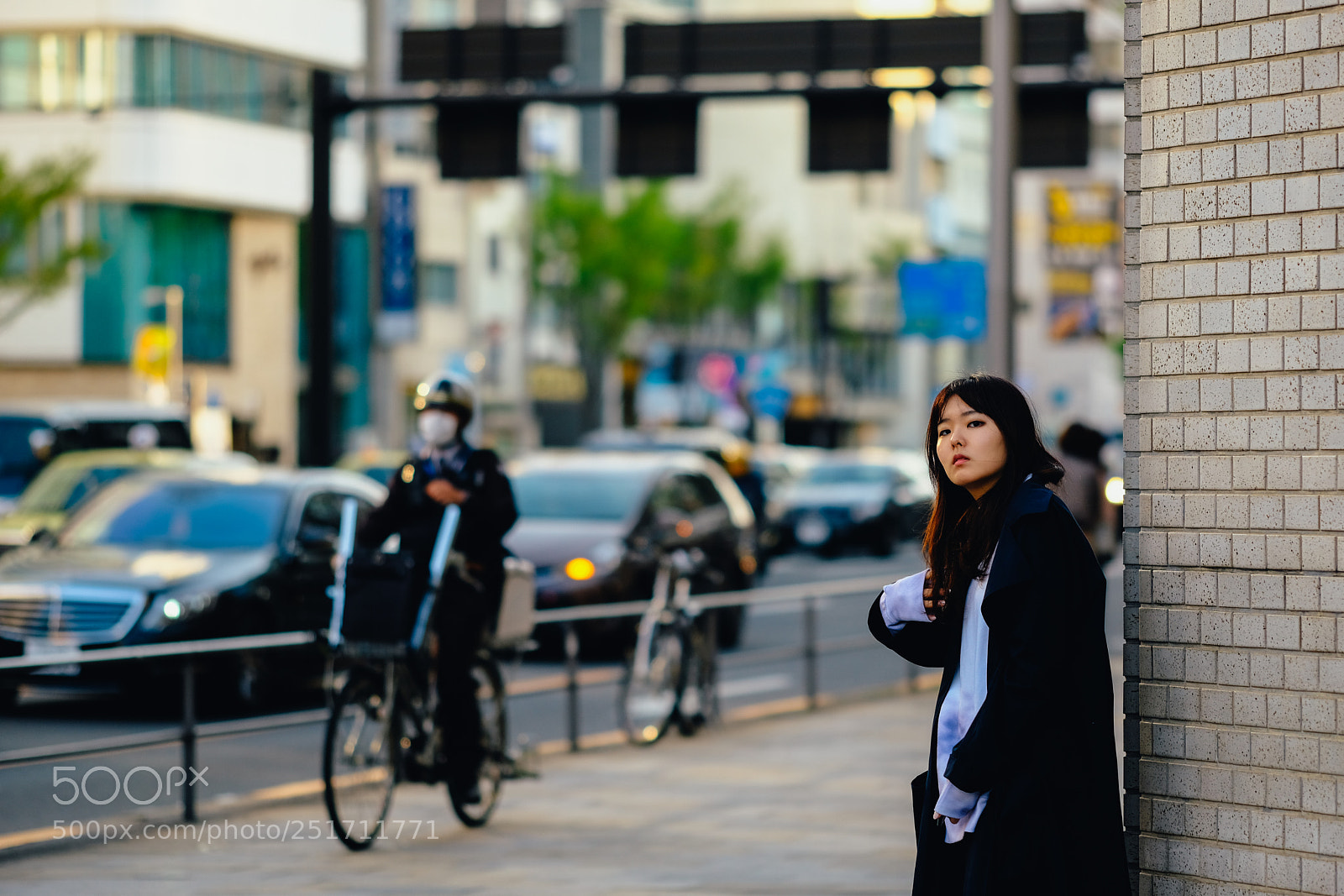 Fujifilm X-H1 sample photo. Wating photography