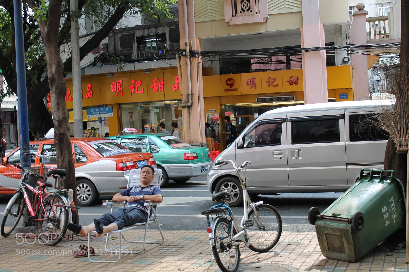 Canon EOS 1100D (EOS Rebel T3 / EOS Kiss X50) sample photo. Deep sleep photography