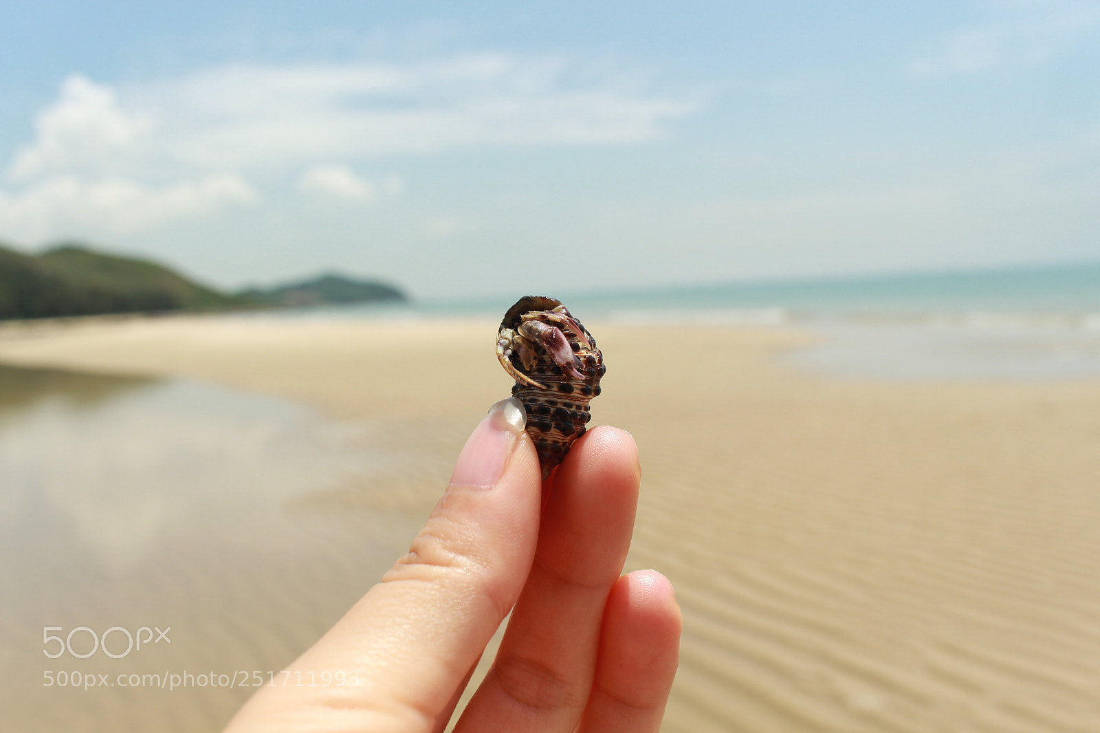 Canon EOS 700D (EOS Rebel T5i / EOS Kiss X7i) sample photo. Quan lan beach photography