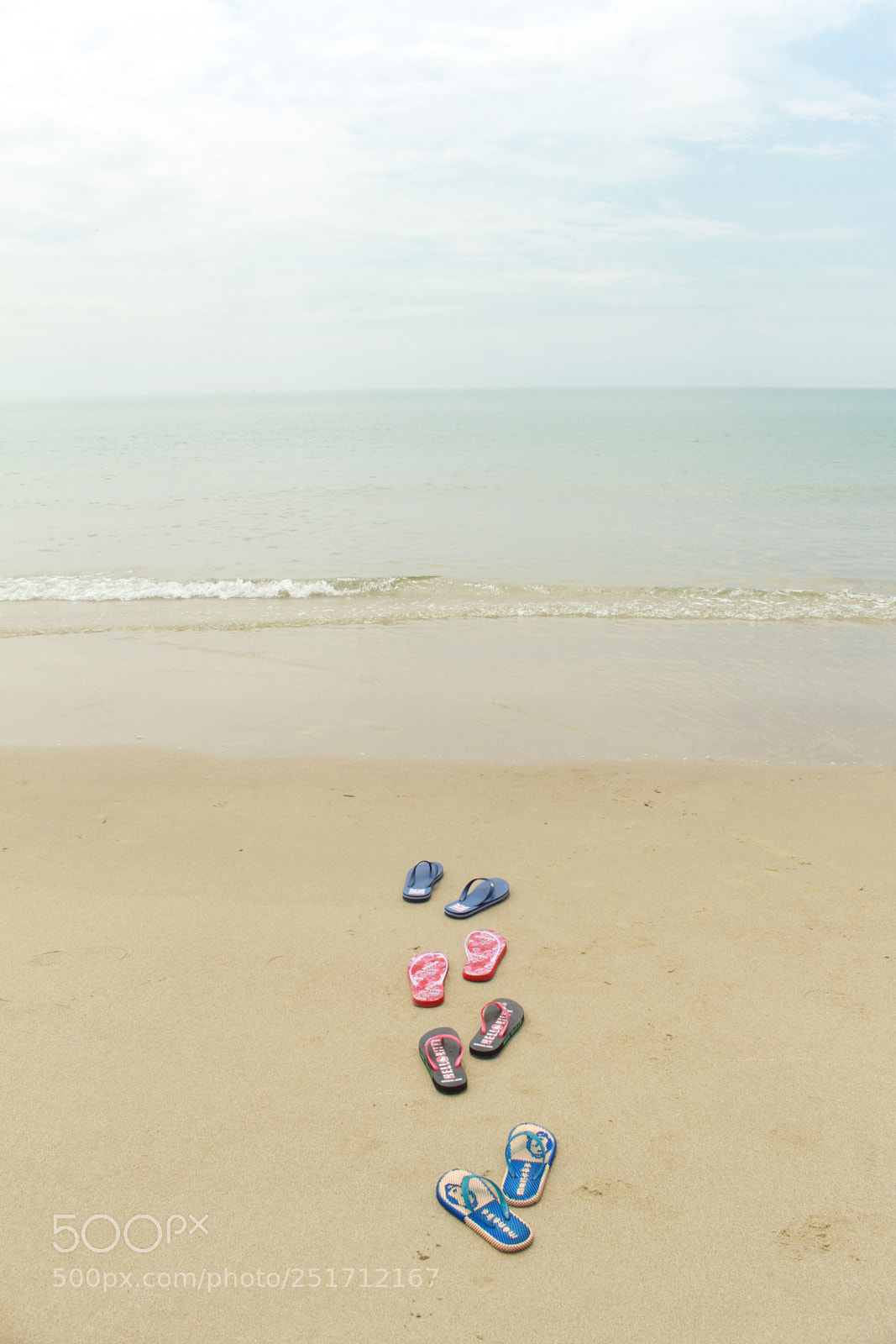 Canon EOS 700D (EOS Rebel T5i / EOS Kiss X7i) sample photo. Quan lan beach photography