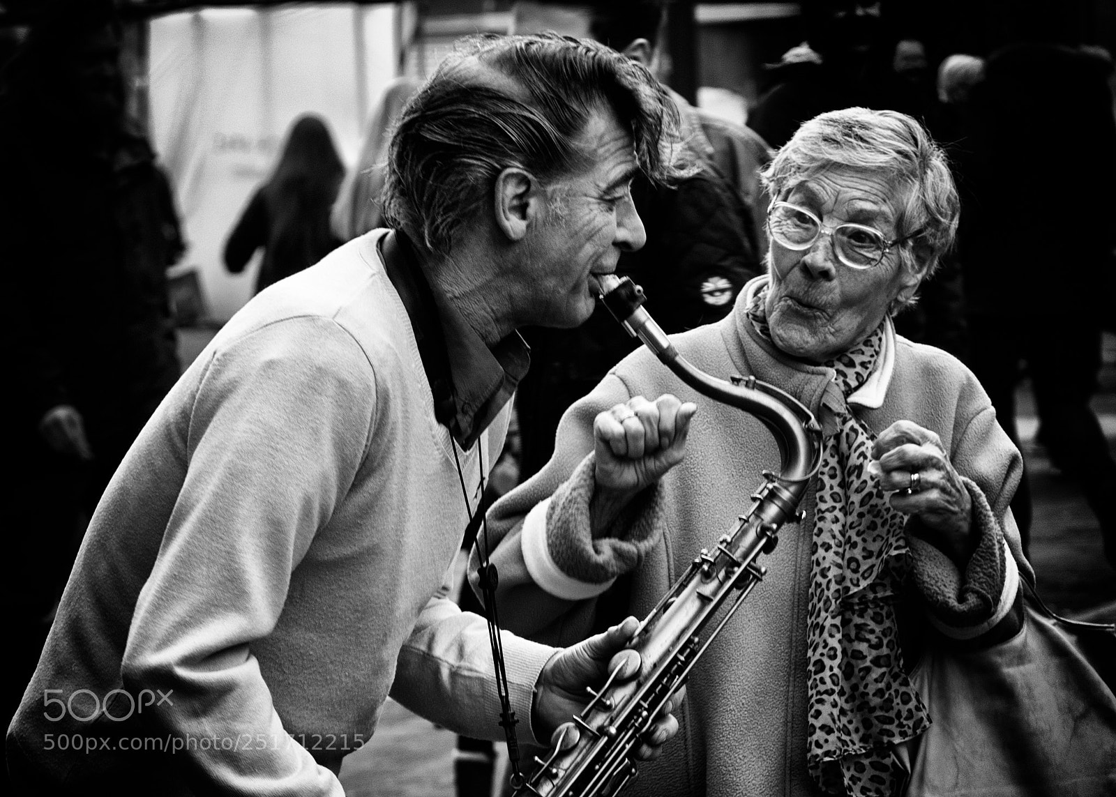 Canon EOS 70D sample photo. Sax appeal! photography