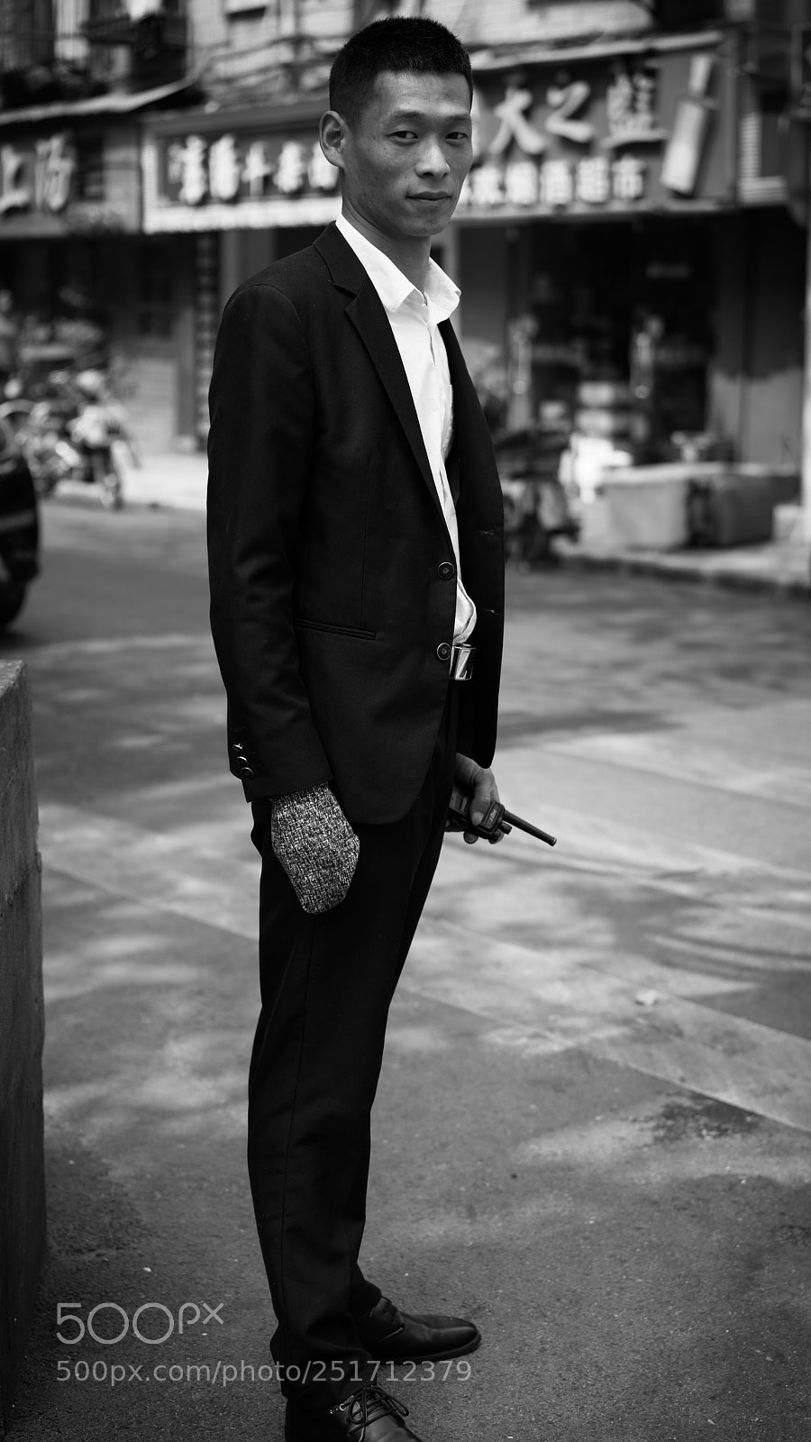 Sony a7R II sample photo. People photography