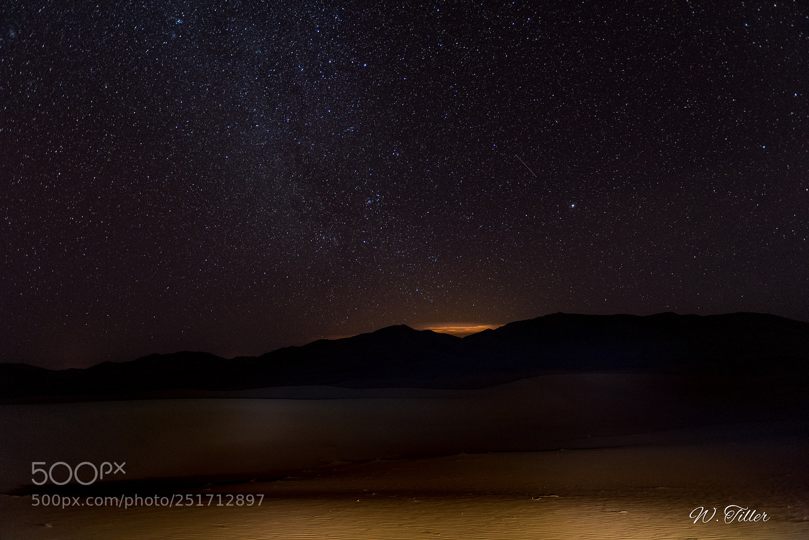 Nikon D810 sample photo. Rub al-kahli photography