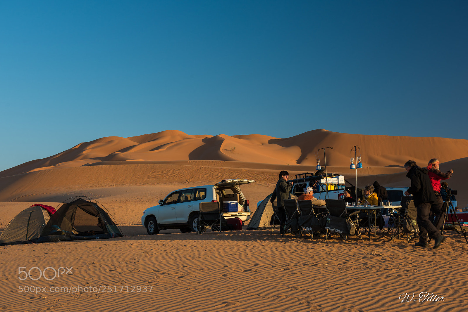 Nikon D810 sample photo. Rub al-kahli photography