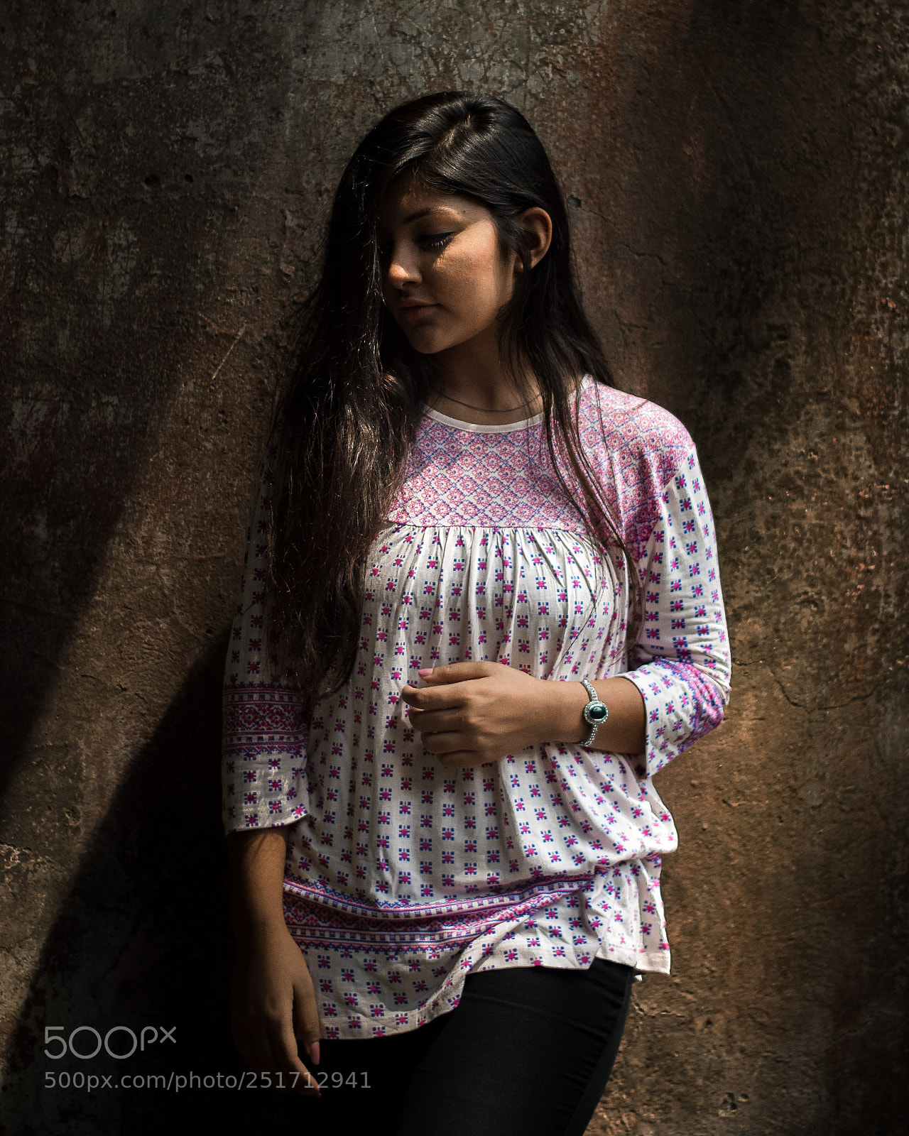 Nikon D7200 sample photo. Game of lights & shadows photography