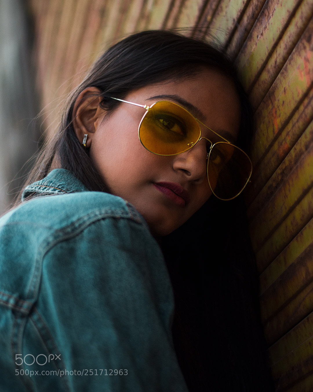 Nikon D7200 sample photo. Looking right into your photography