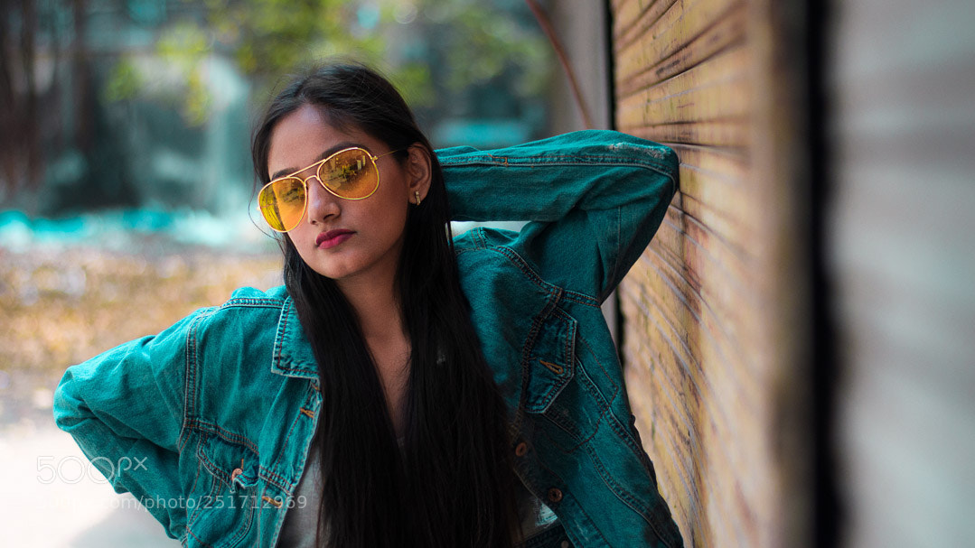 Nikon D7200 sample photo. Just the way i photography