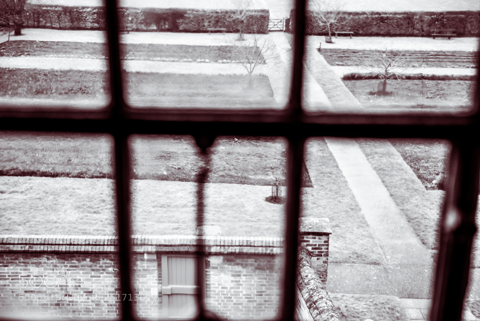 Nikon D810 sample photo. The workhouse southwell nottingham photography