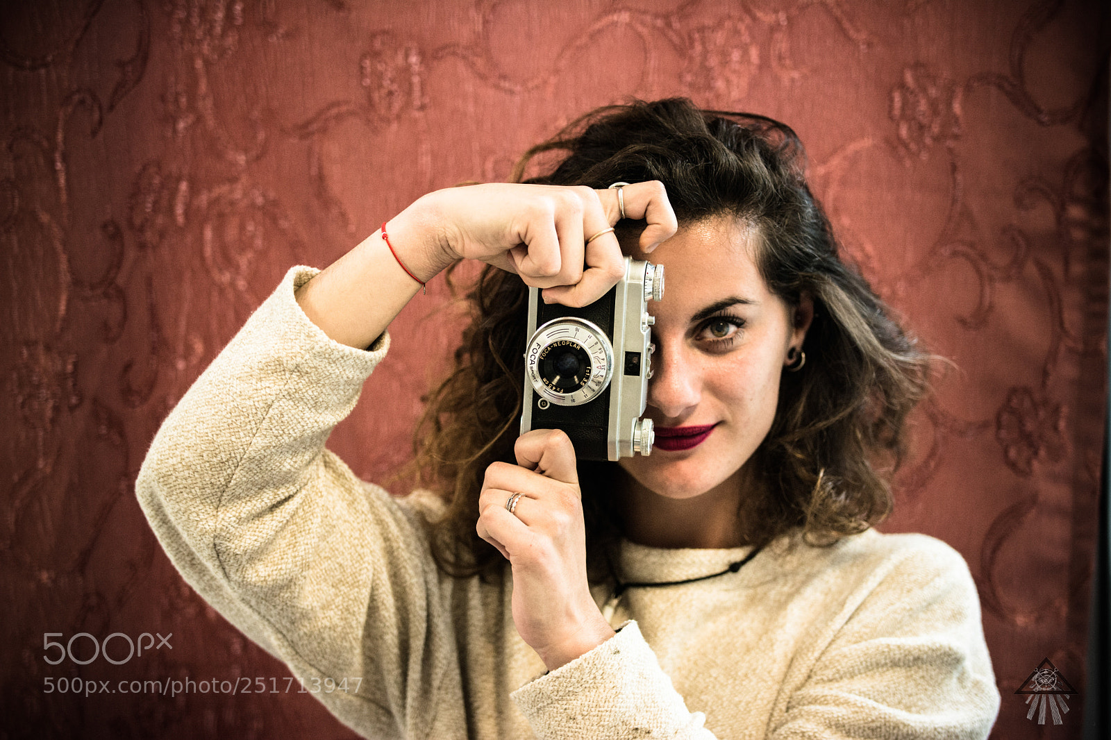 Nikon D7100 sample photo. The beauty photography