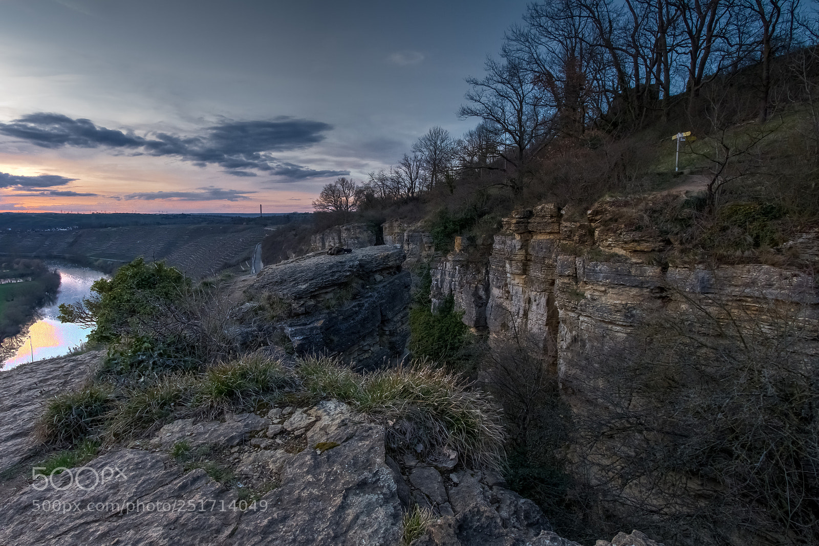 Canon EOS 7D sample photo. Hessigheim photography