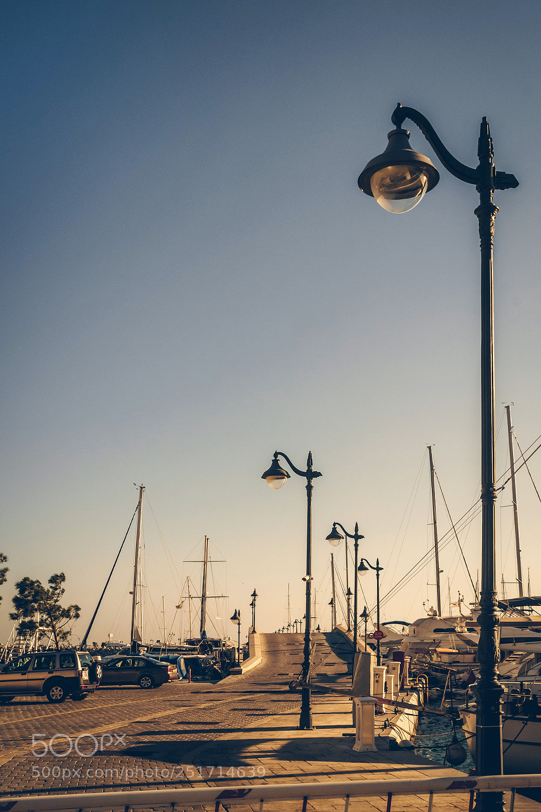 Nikon D3100 sample photo. Cyprus photography