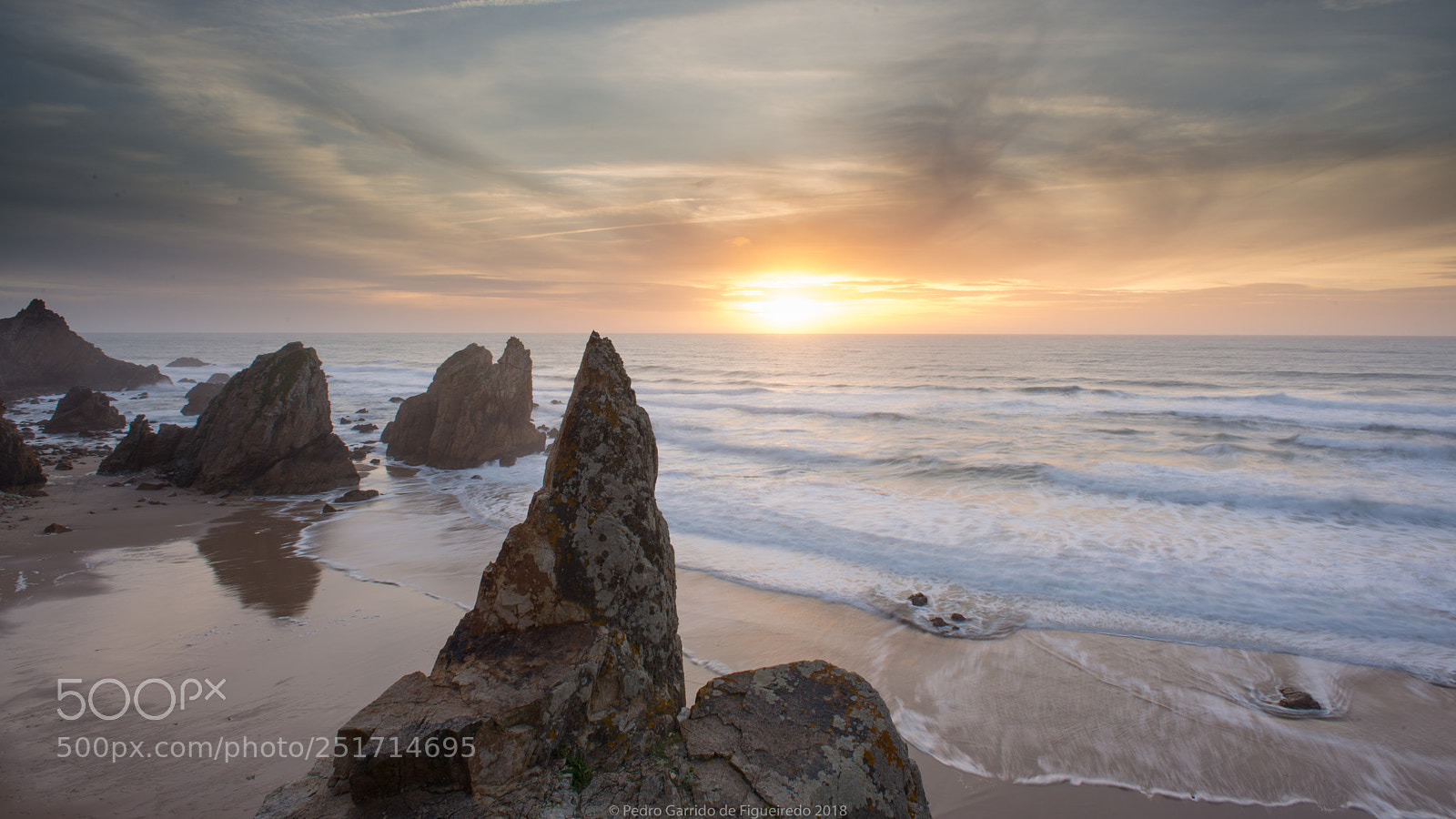 Nikon D610 sample photo. Ursa sunset photography