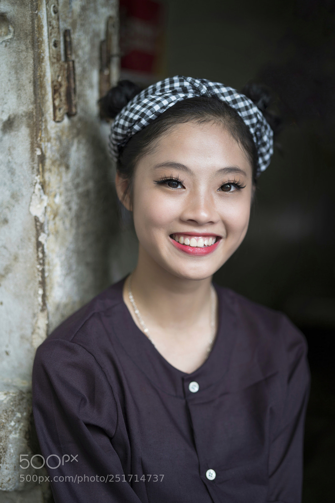 Sony a9 sample photo. Vietnam rediscovery itself in photography