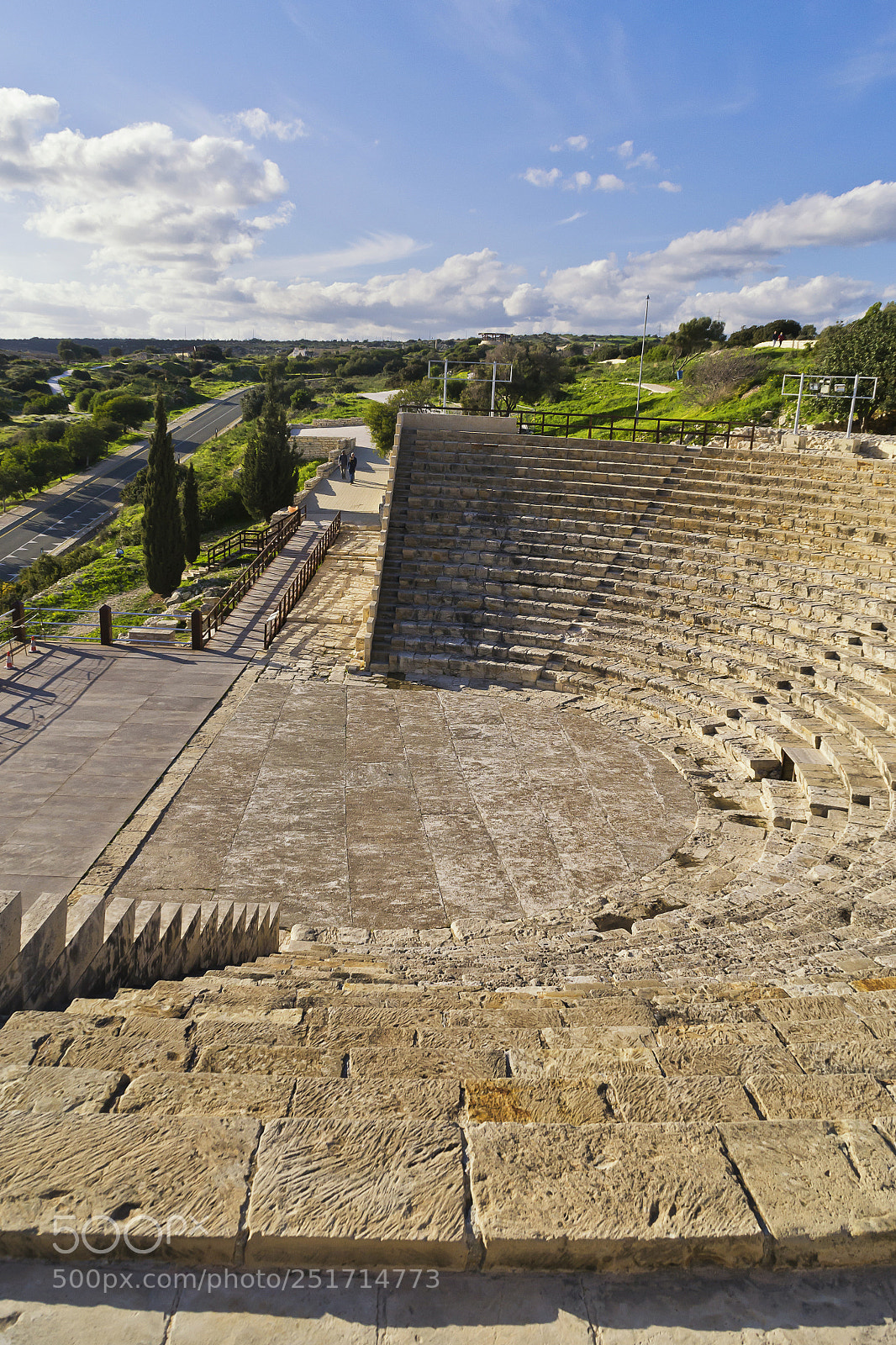 Nikon D3100 sample photo. Cyprus photography
