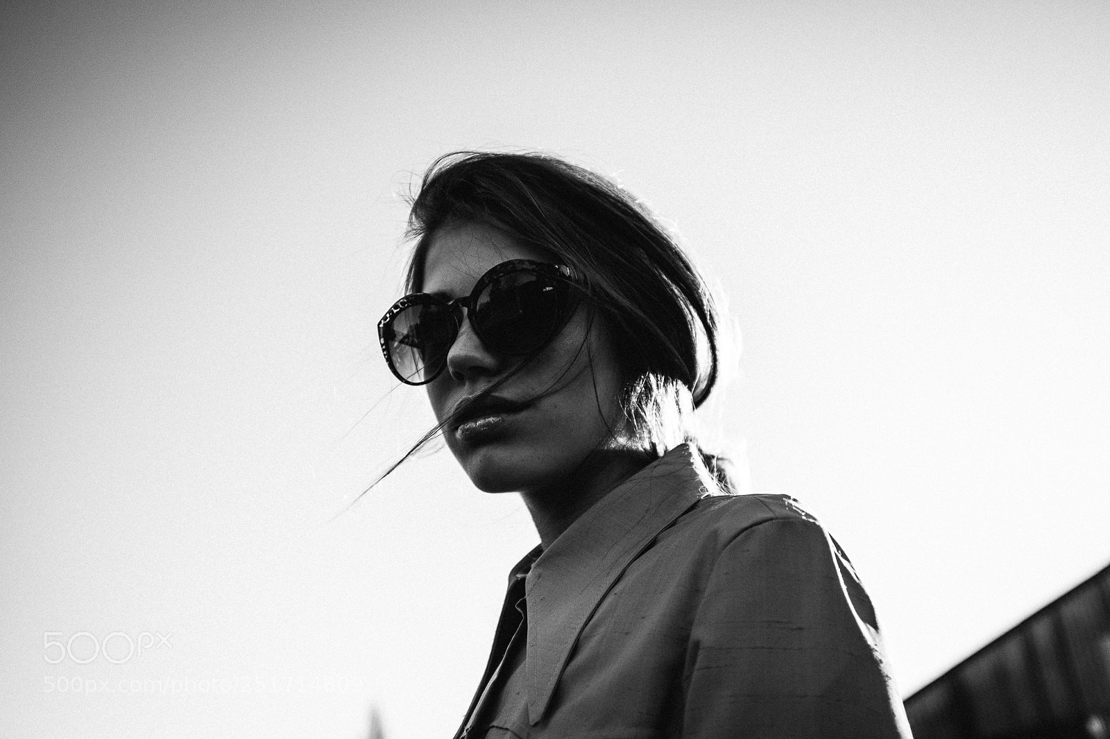 Fujifilm X100F sample photo. Sophie photography