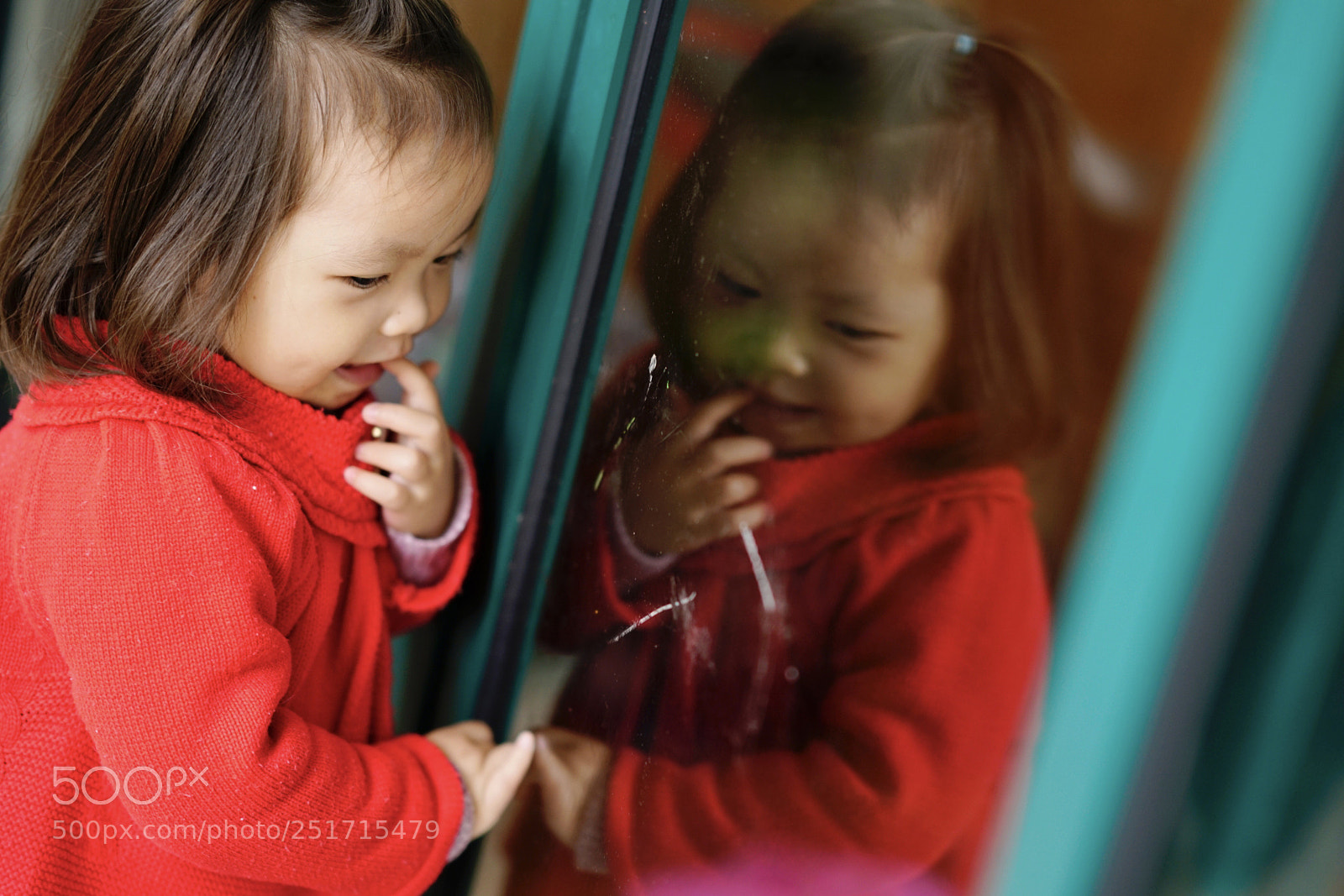 Sony a7R II sample photo. Little girl photography