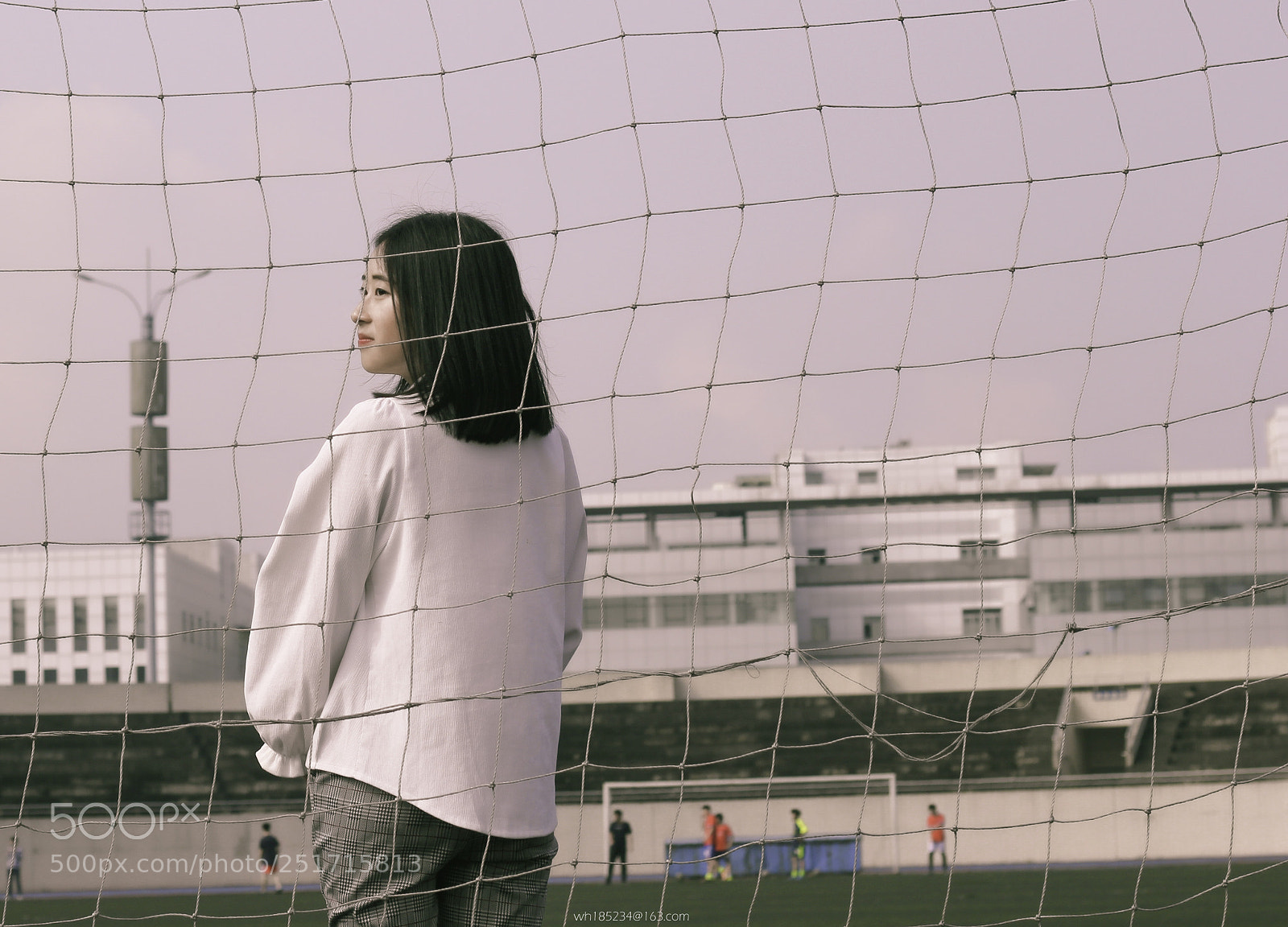 Canon EOS 60D sample photo. The spring day of photography