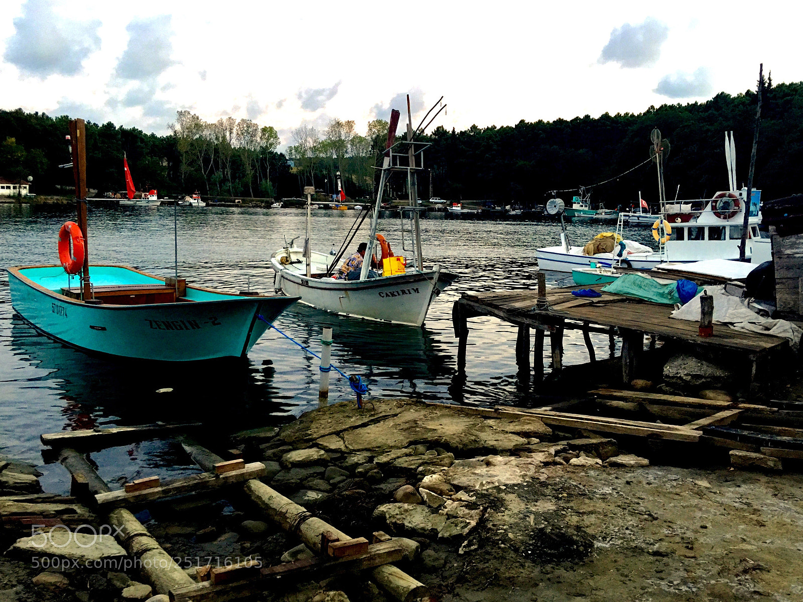Apple iPhone 6s Plus sample photo. #sinop
#iphone photography