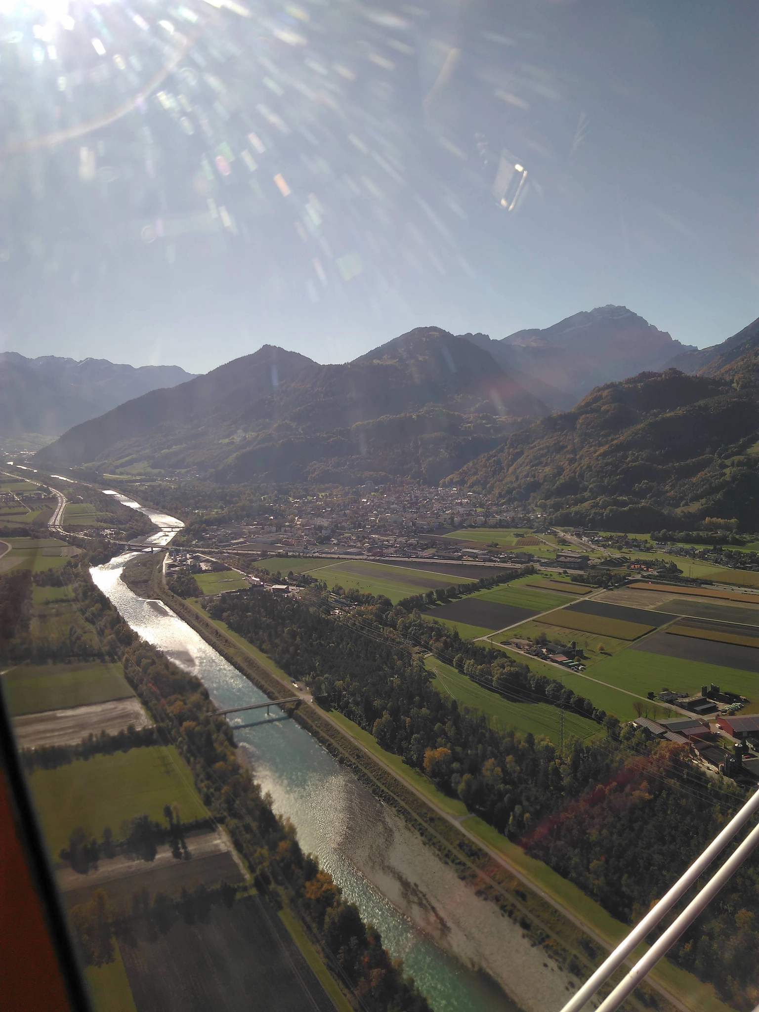QCOM-AA QCAM-AA sample photo. Bad ragaz river photography