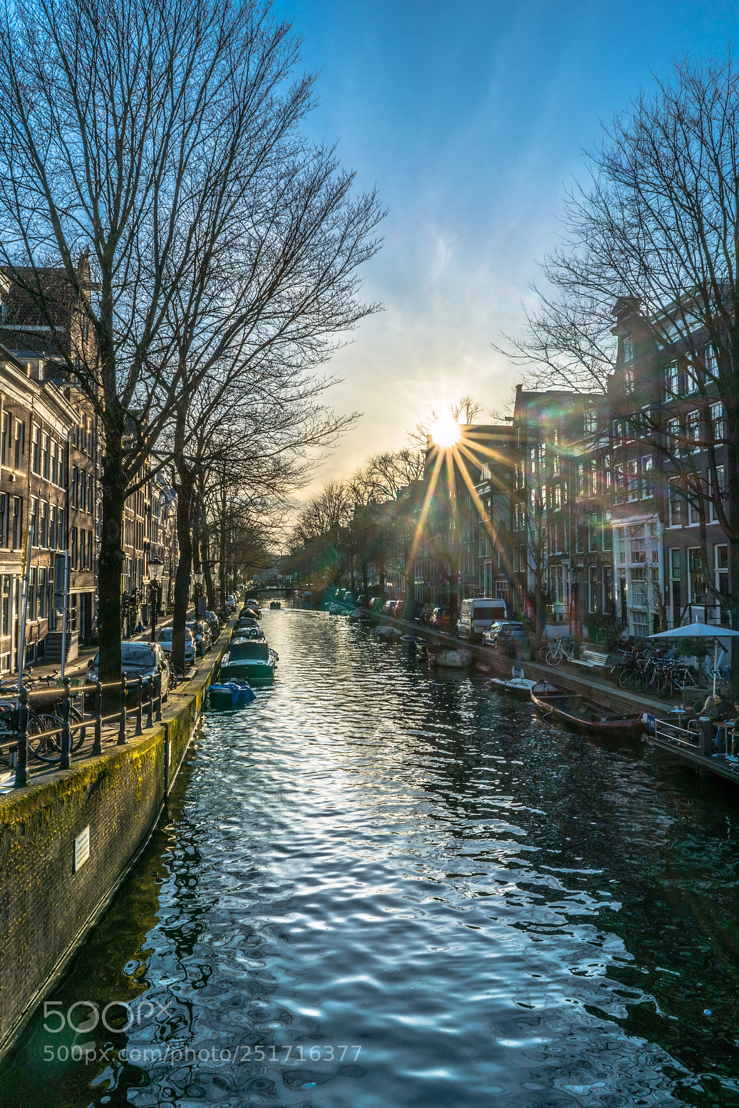 Sony a7R II sample photo. Grachten photography