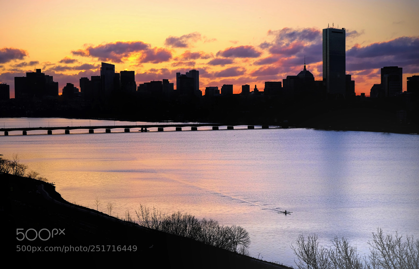 Fujifilm X-E3 sample photo. Boston photography