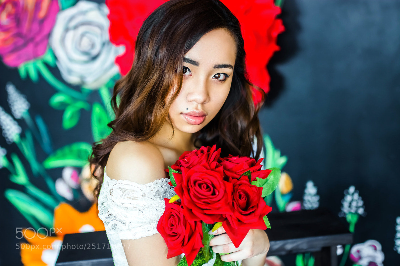 Nikon D7100 sample photo. Anna photography