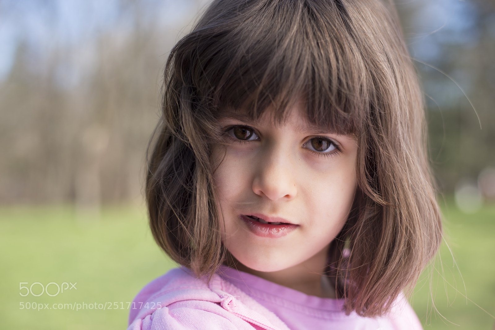 Nikon D800 sample photo. Cutie photography
