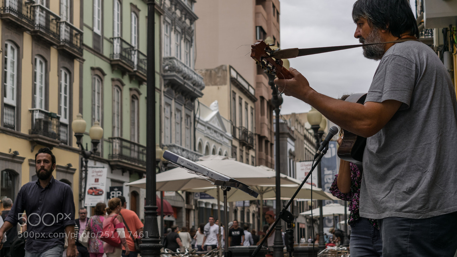 Nikon D3300 sample photo. Bohemian streets photography