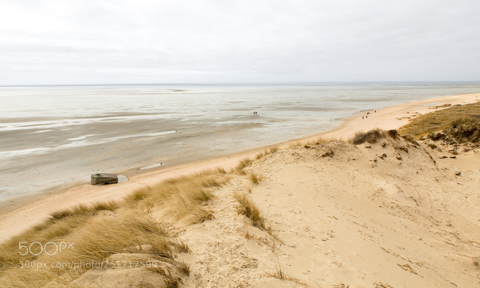 Canon EOS 5D Mark IV sample photo. Low tide fanø photography
