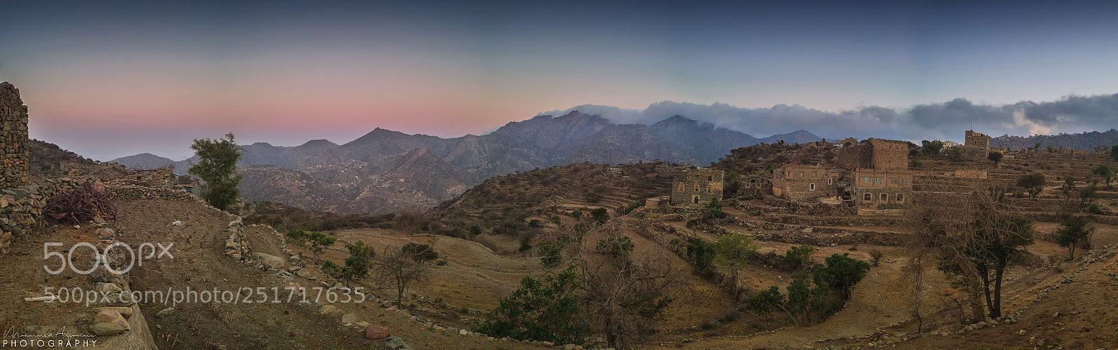 Samsung Galaxy S7 sample photo. Panorama of haifan district photography
