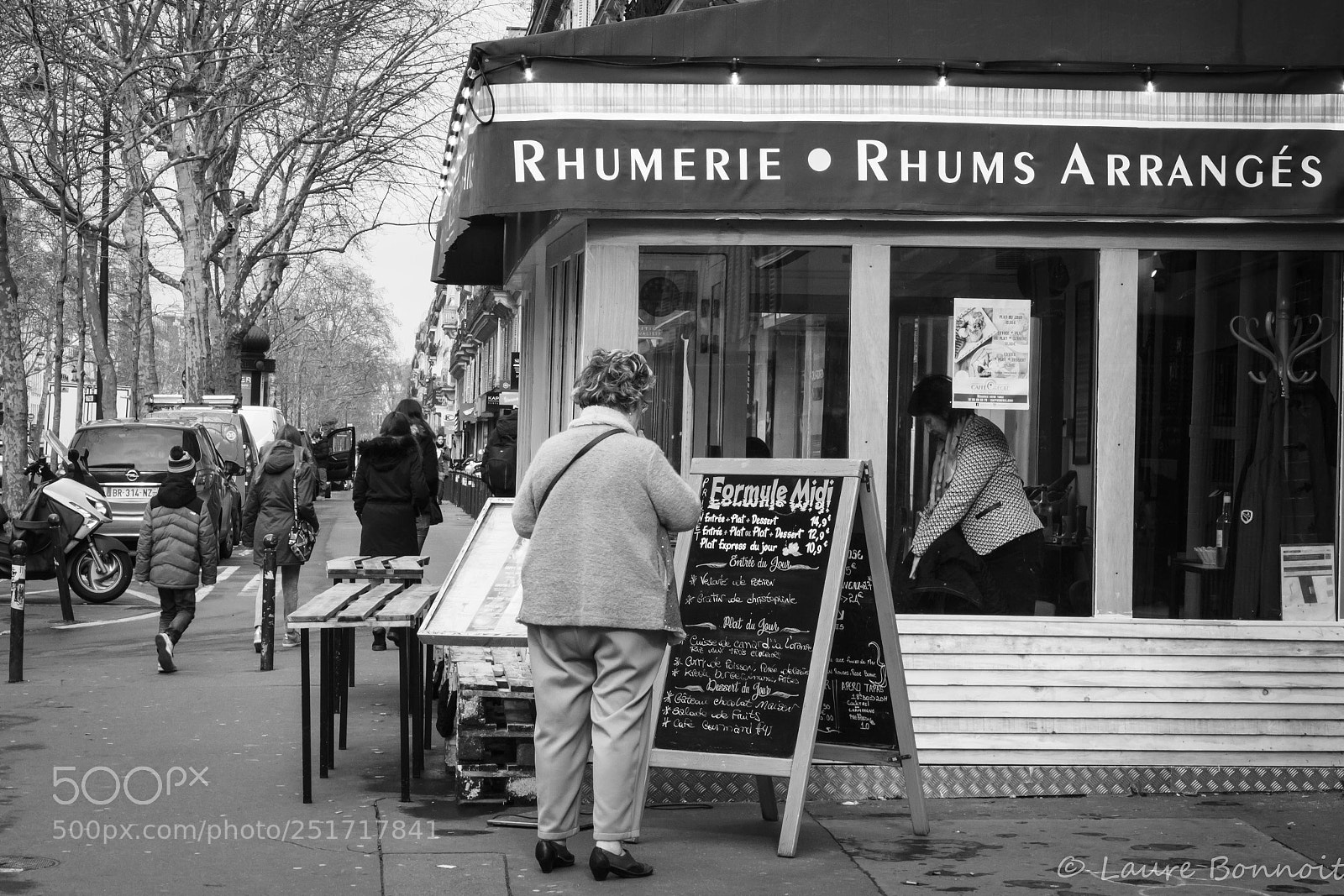 Canon EOS 70D sample photo. A la rhumerie  photography