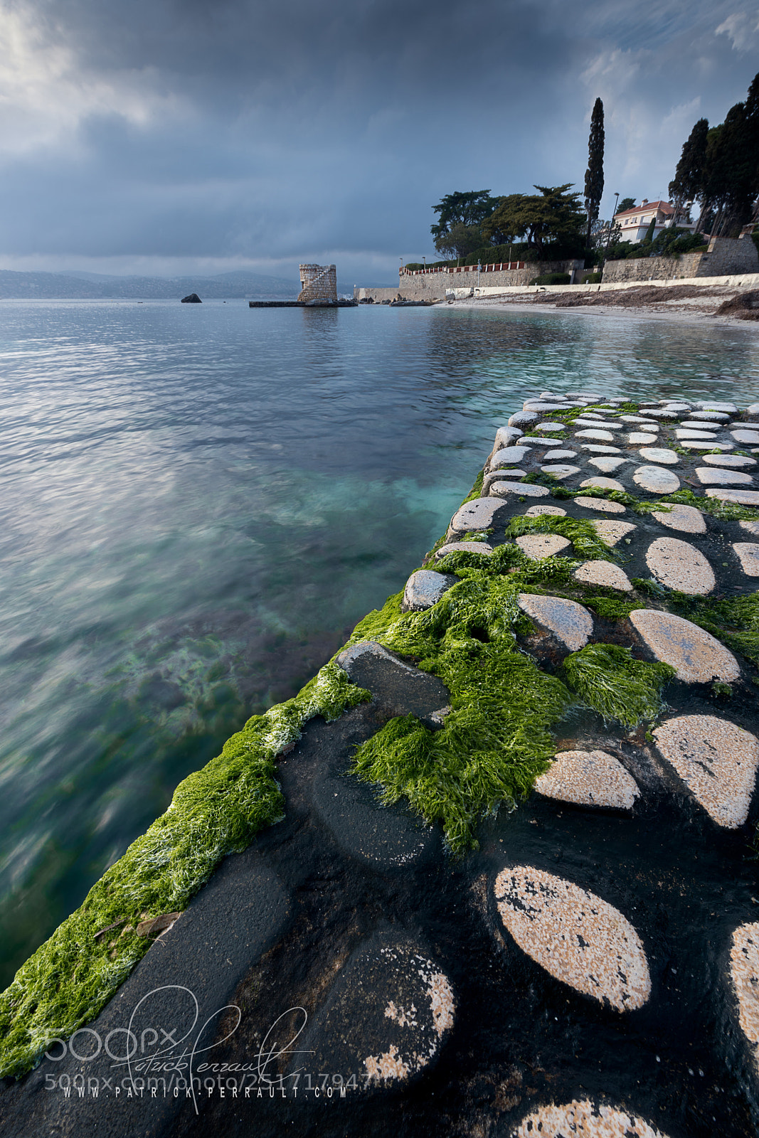 Nikon D810 sample photo. Ondes beach photography