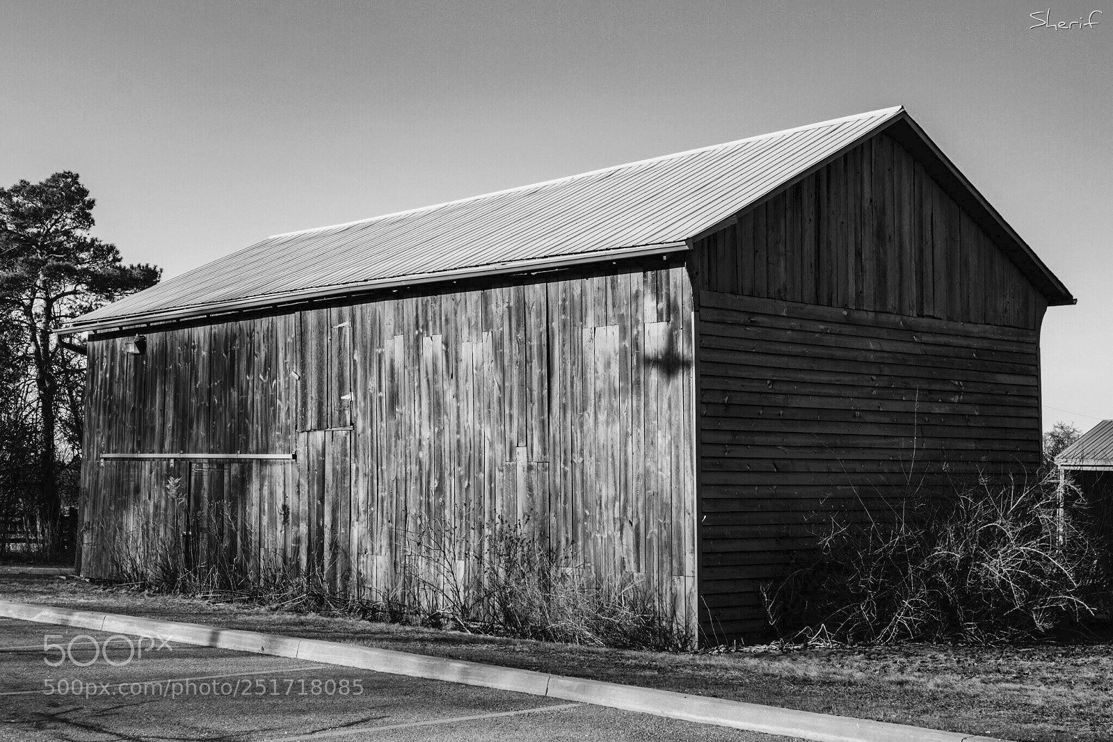 Canon EOS 750D (EOS Rebel T6i / EOS Kiss X8i) sample photo. Forster barn, richmond hill photography