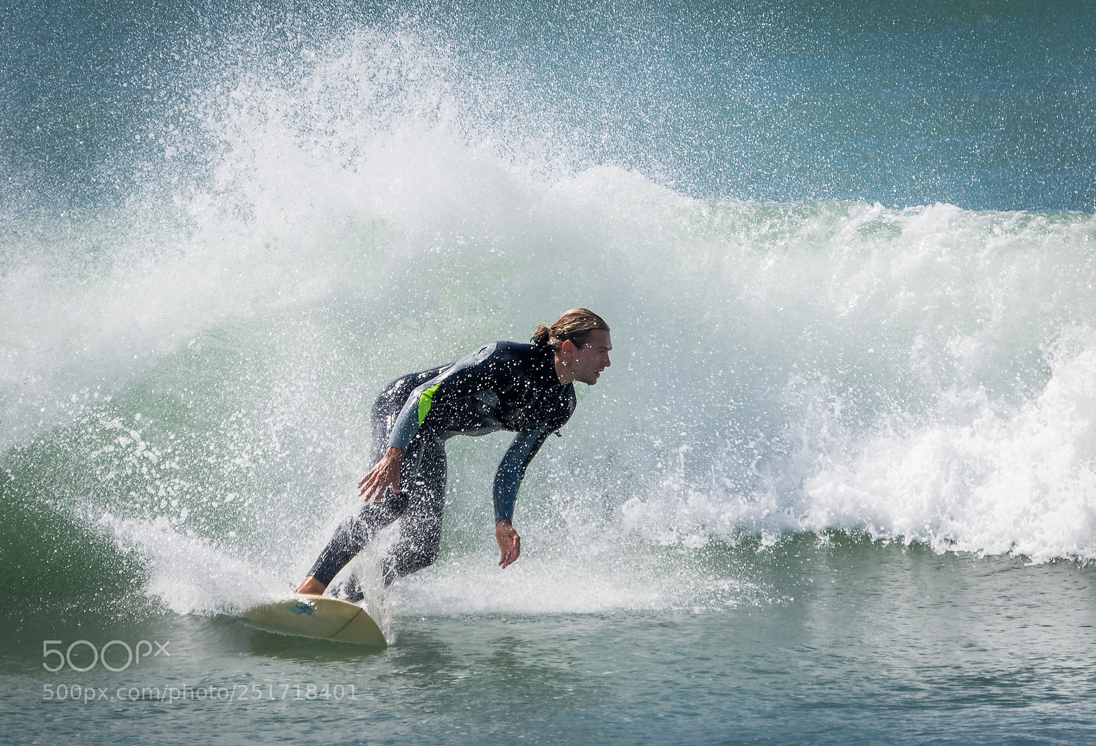Nikon D800 sample photo. Surfin' photography