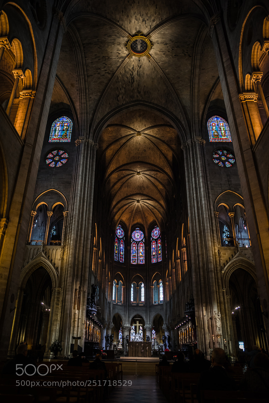 Nikon D7100 sample photo. The big nave photography