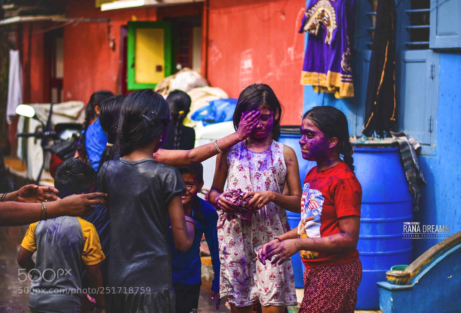 Nikon D7200 sample photo. April fool celebrations on photography