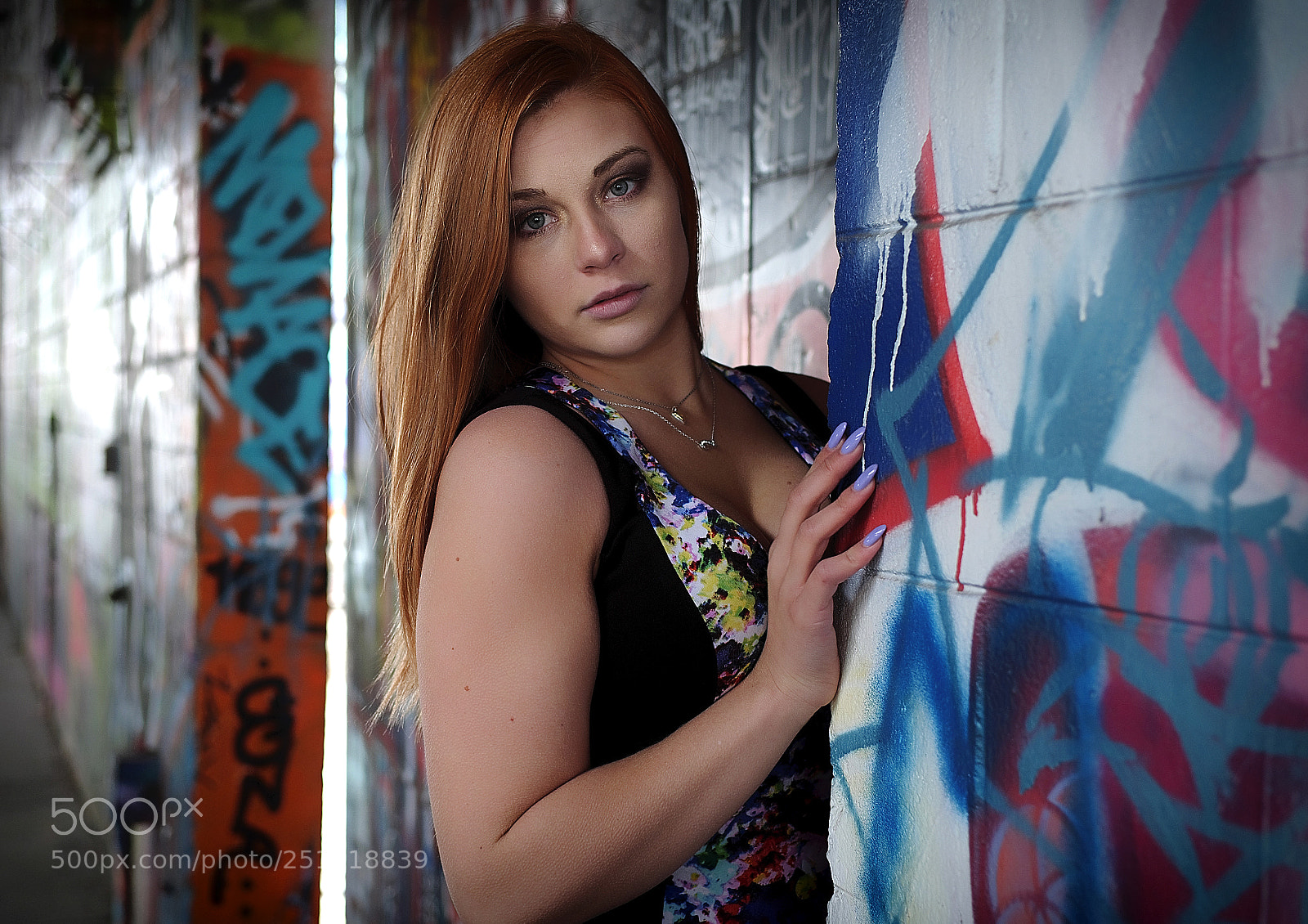 Fujifilm X-Pro1 sample photo. Courtney photography