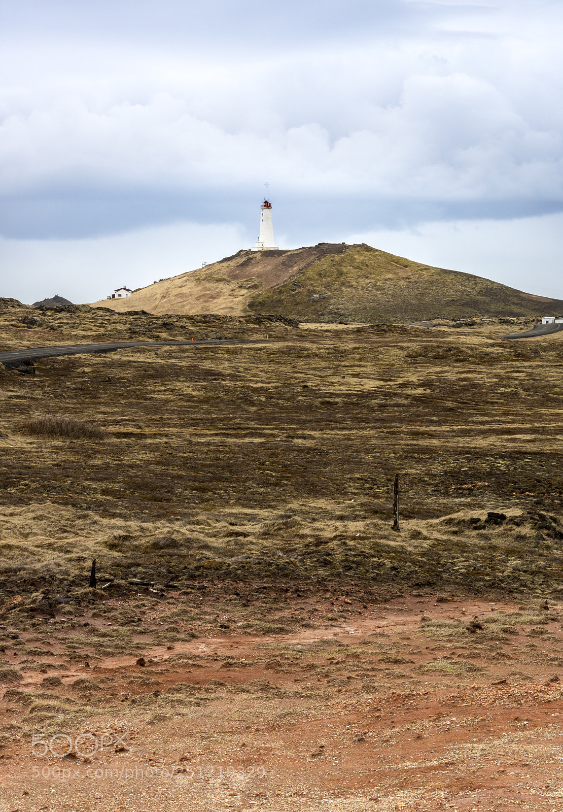 Canon EOS 760D (EOS Rebel T6s / EOS 8000D) sample photo. Light house photography