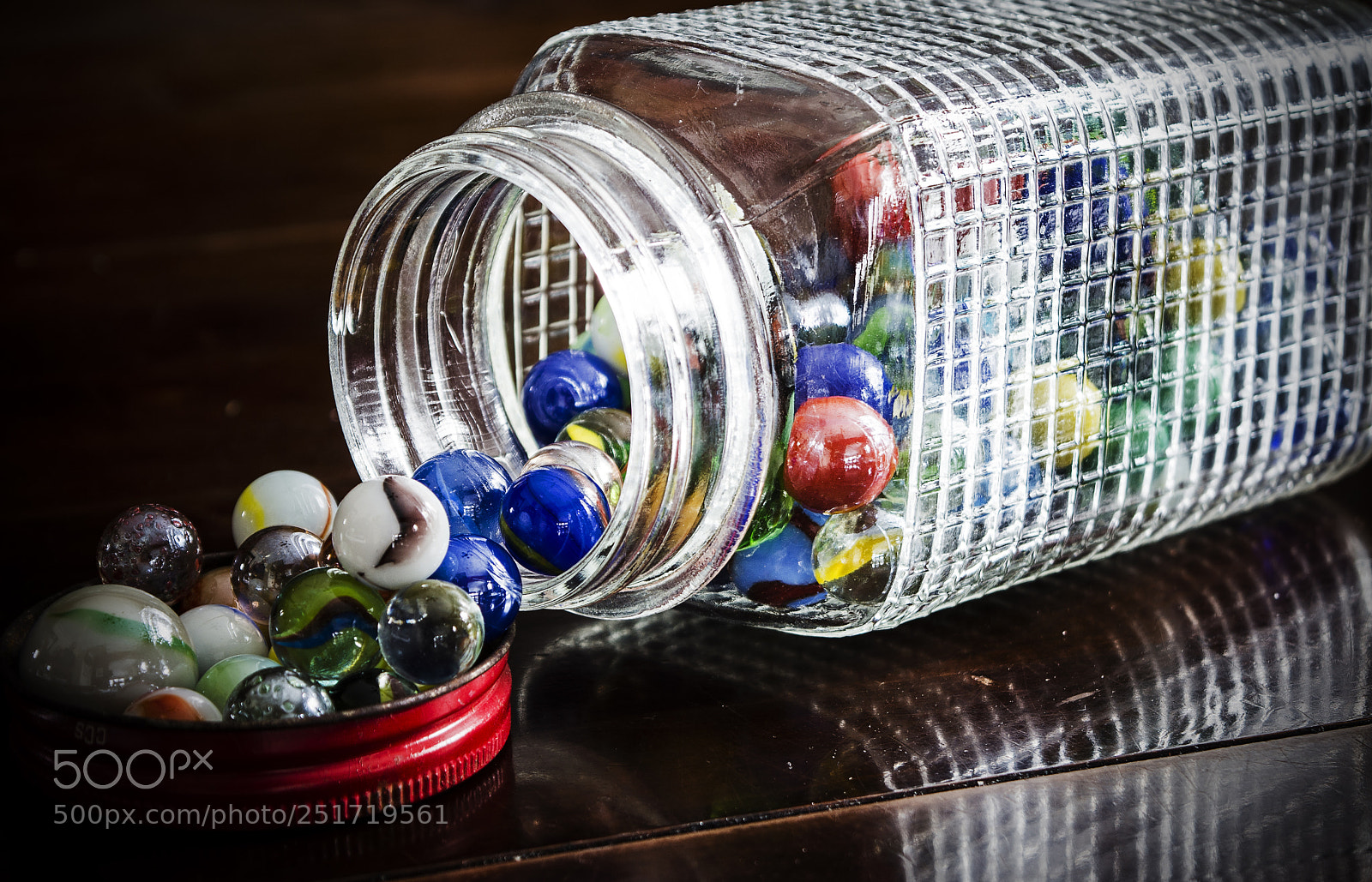 Nikon D7200 sample photo. Marbles photography