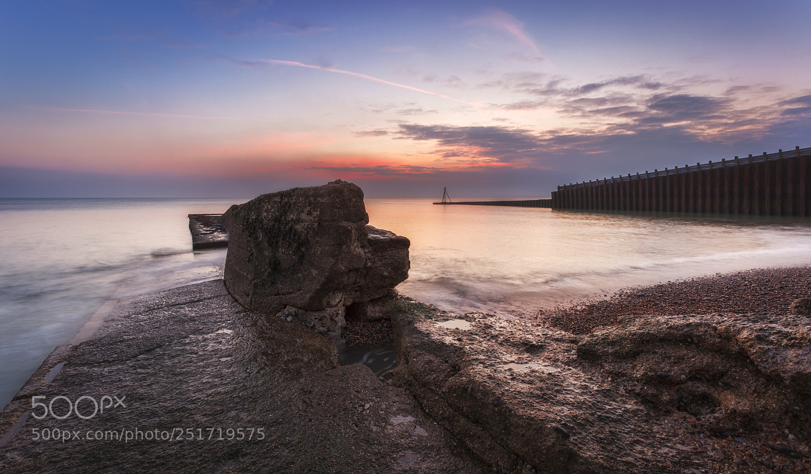 Canon EOS 5D Mark II sample photo. Coastal erosion photography