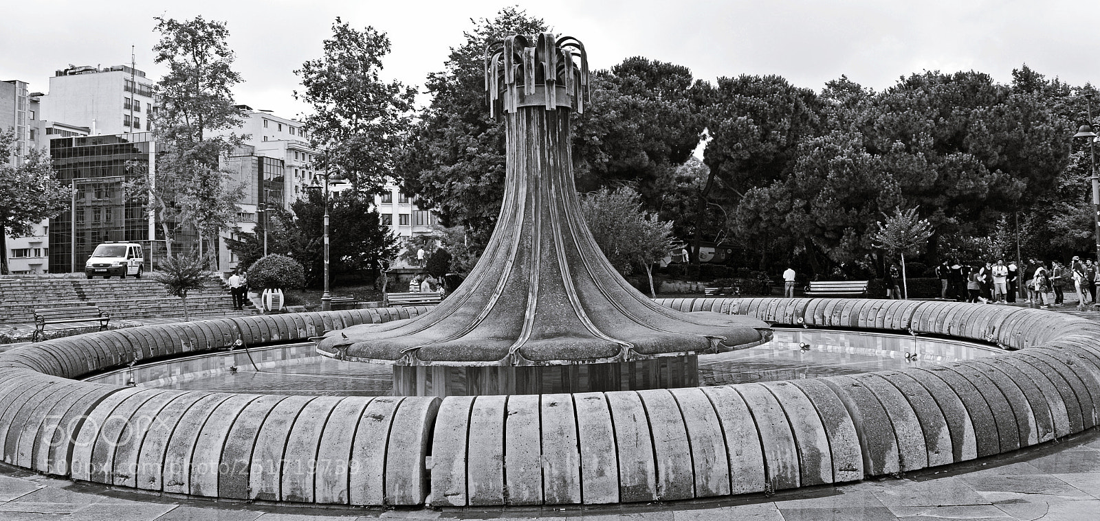 Nikon D3200 sample photo. Excursion park photography