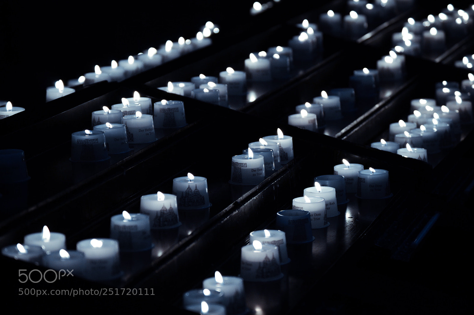 Nikon D3100 sample photo. Candle  photography