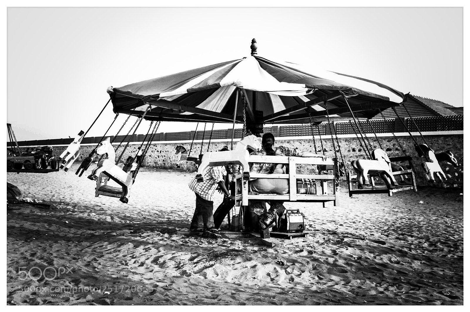 Nikon D3200 sample photo. Beach photography