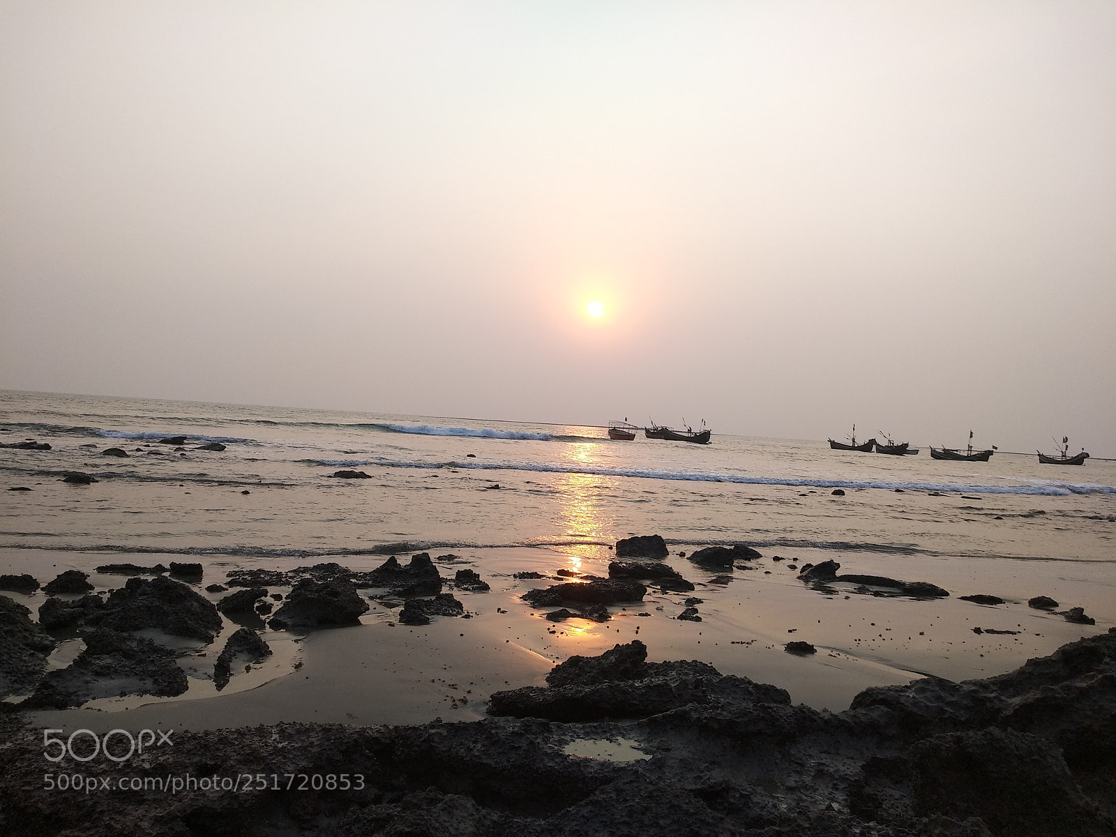 Xiaomi MI MAX 2 sample photo. Sunset.jpg photography