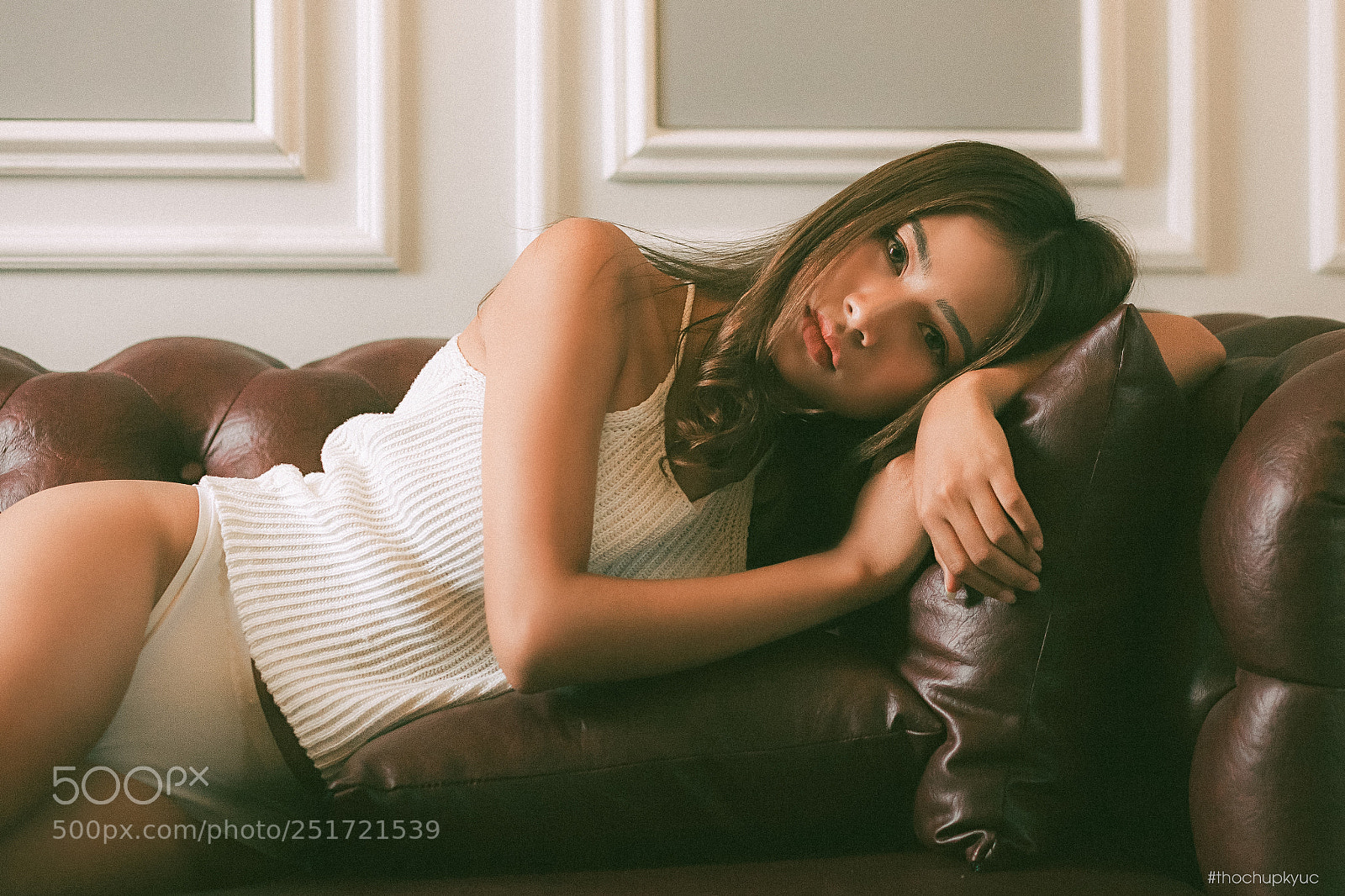 Canon EOS 5D Mark II sample photo. Lam photography