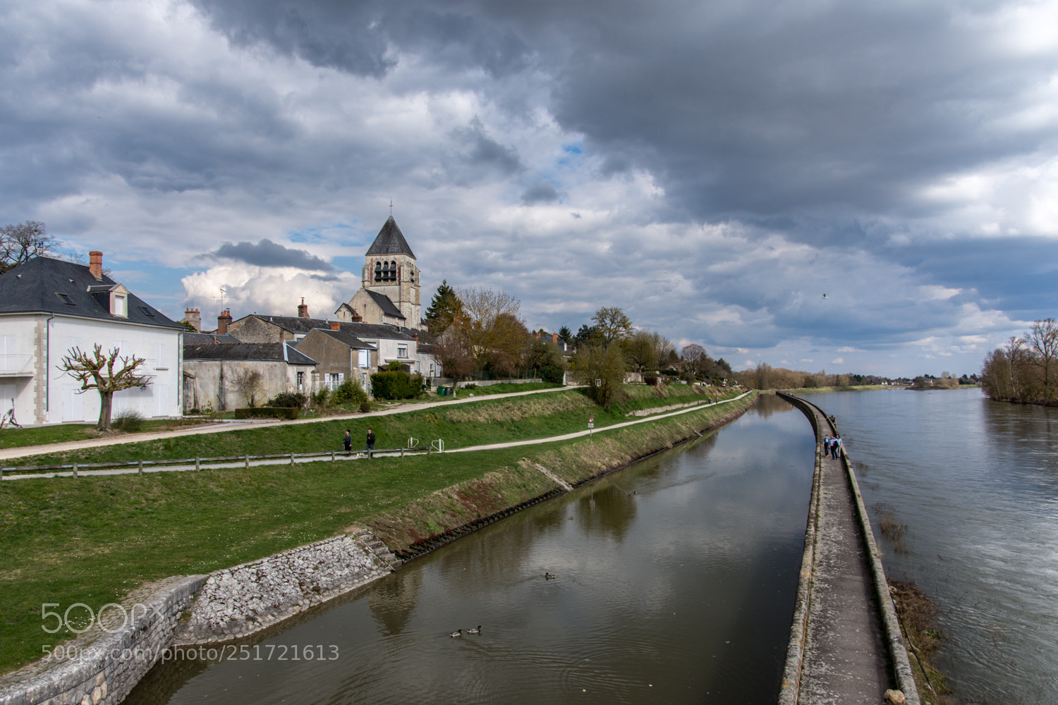 Nikon D7200 sample photo. Saint jean de braye photography