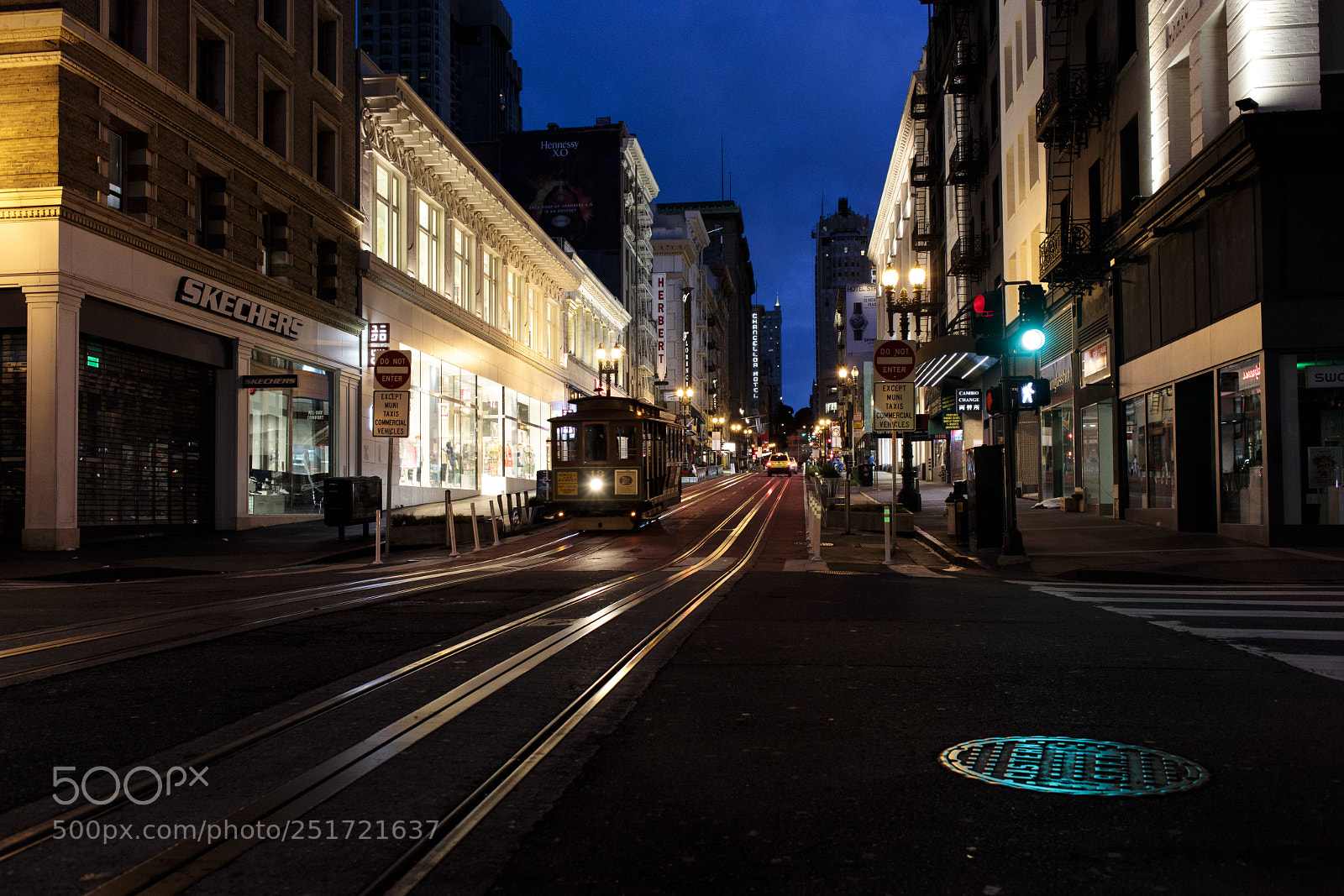 Canon EOS 5D Mark IV sample photo. Tramway to san francisco photography