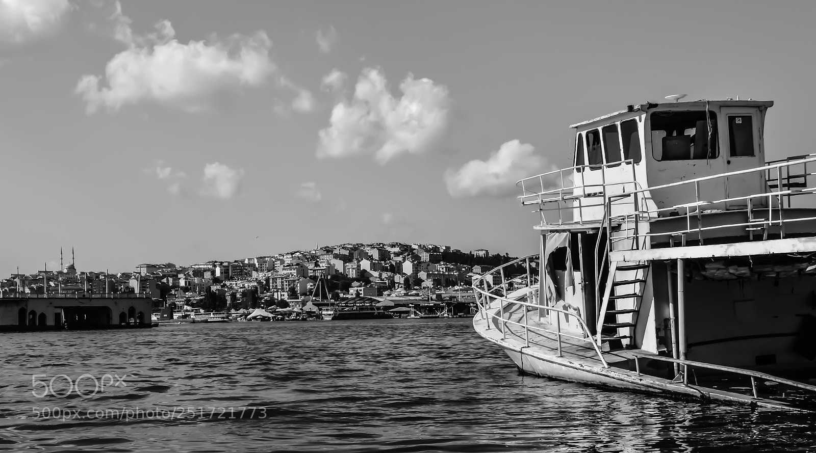 Nikon D3200 sample photo. Maritime struggle photography